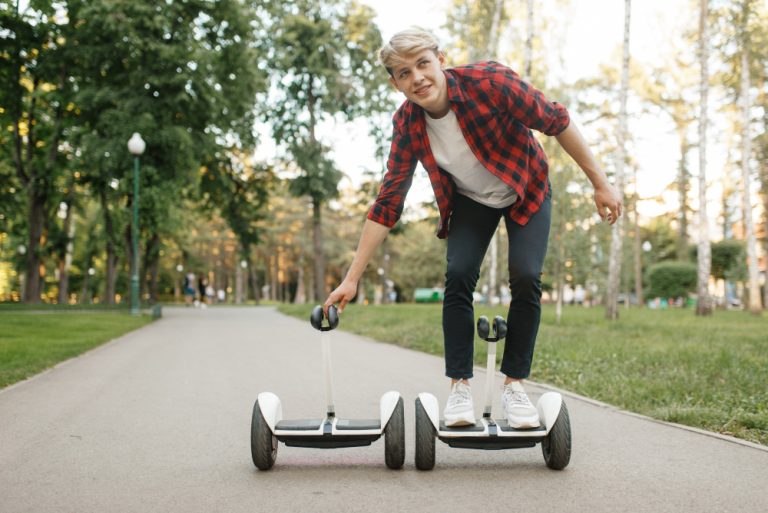 hoverboard