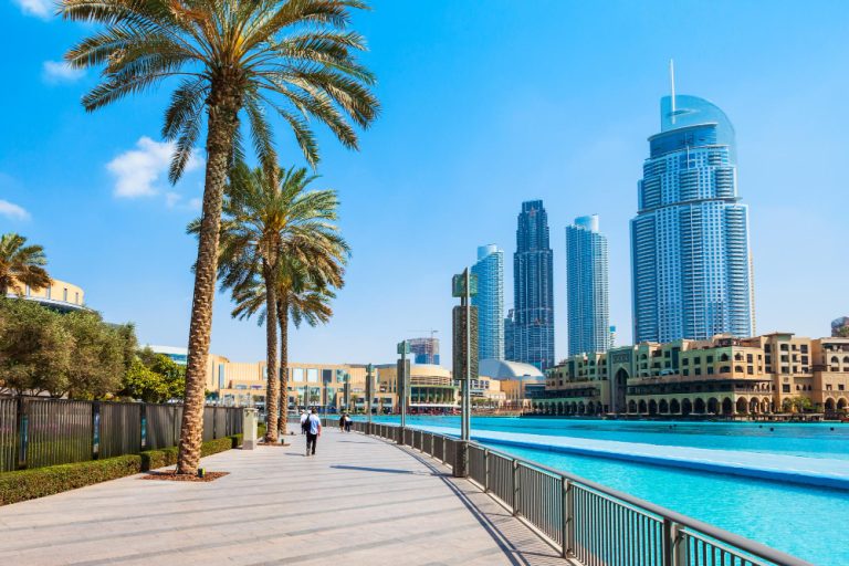 Dubai