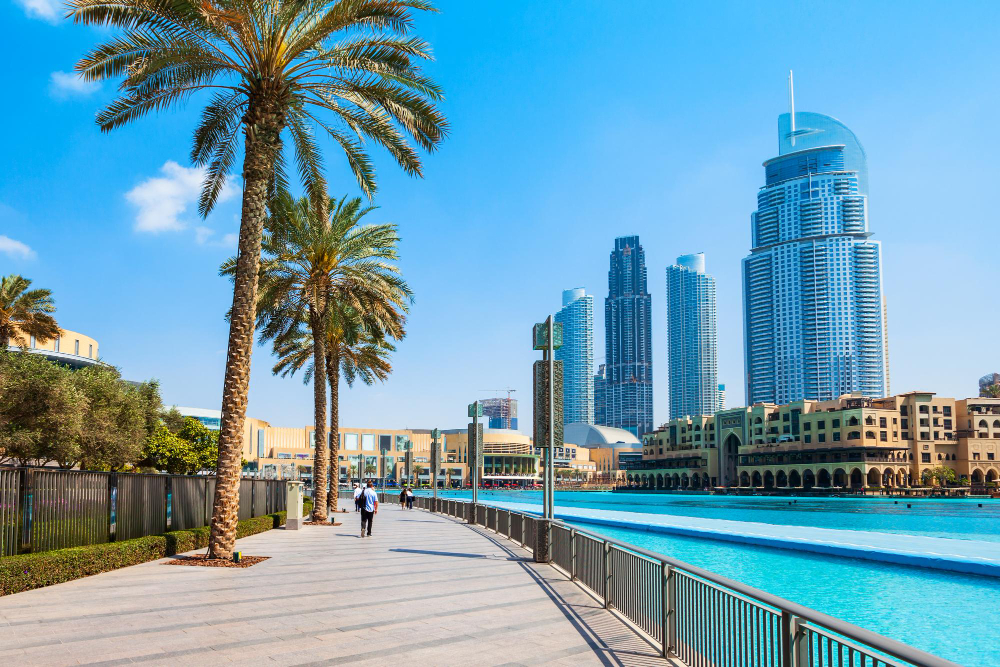 Dubai