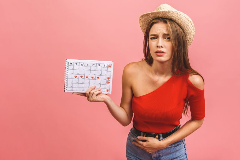 menstruatie