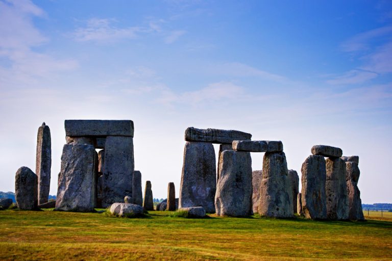 Stonehenge