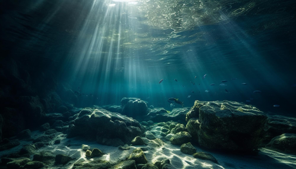 ocean
